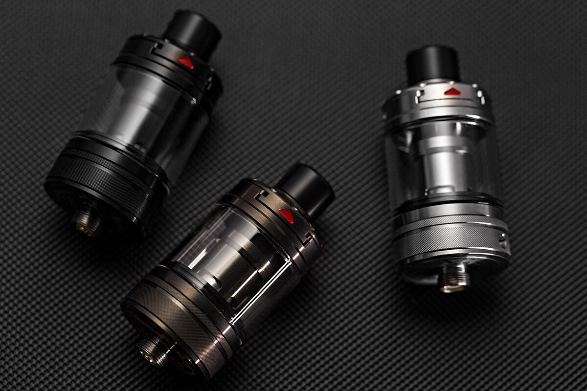 Verdampfer ASPIRE Nautilus 3 4ml