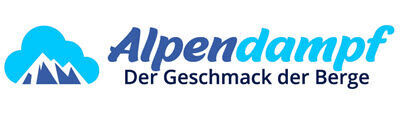 Alpendampf