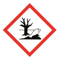 GHS09 - Umwelt / Environment