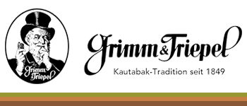 Hersteller Logo Grimm & Triepel Kautabak