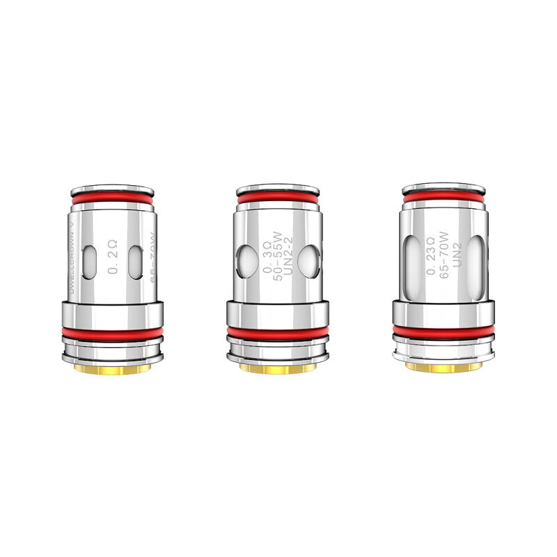 *ABVERKAUF* Coil UWELL Crown 5