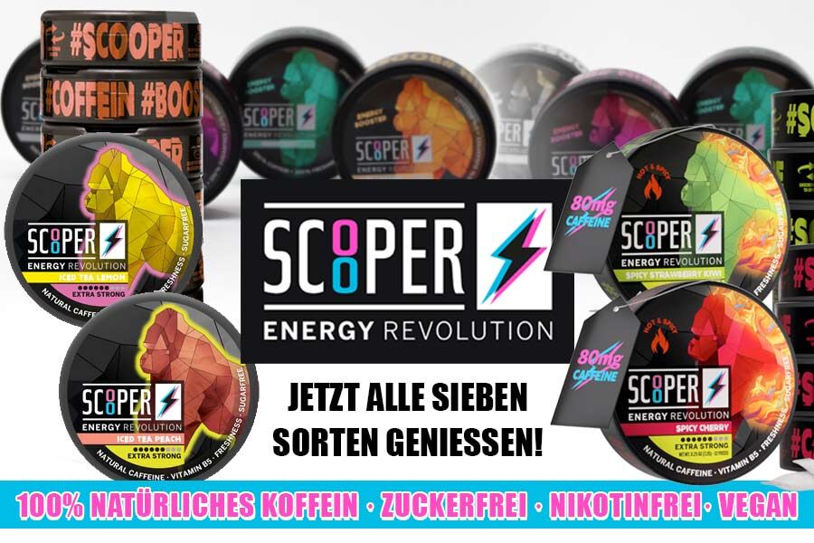 Scooper Scooper