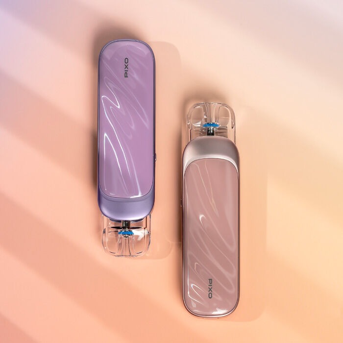 E-Zigaretten Set ASPIRE Pixo 1100mAh