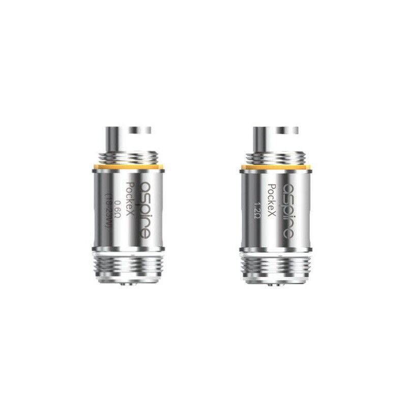 Coil ASPIRE U-Tech PockeX