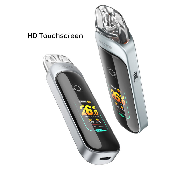 E-Zigaretten Set ASPIRE Pixo 1100mAh
