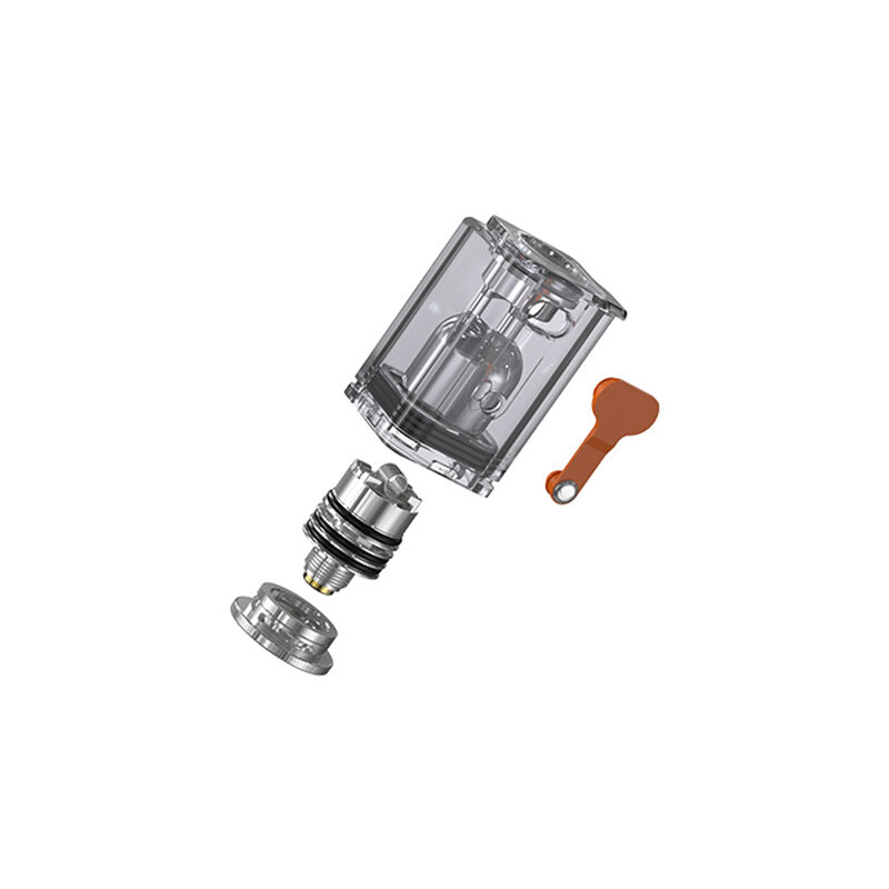 *ABVERKAUF* Pod ASPIRE Mulus RBA 3,8ml