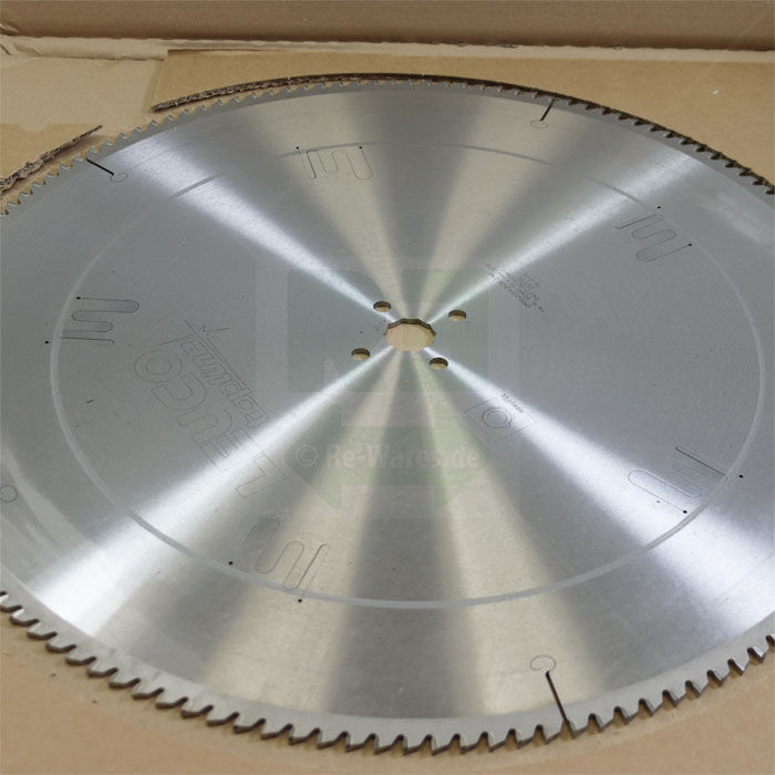 Saegeblatt Leuco Durchmesser 600x5 - 4x30 mm