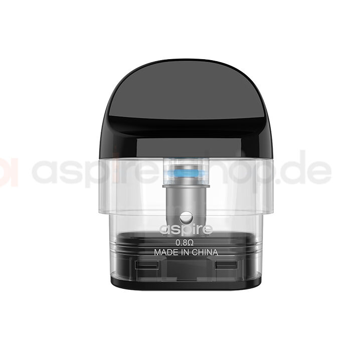 Pod ASPIRE Minican 4 3ml 0,8 Ohm Mesh Topfill