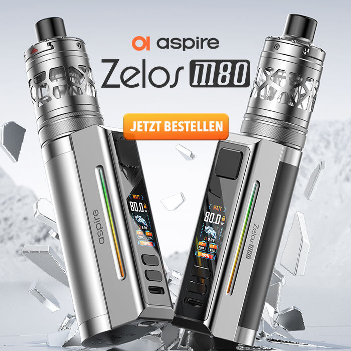 Vapes und E-Zigaretten in unserem aspire-shop.de Vapes und E-Zigaretten in unserem aspire-shop.de