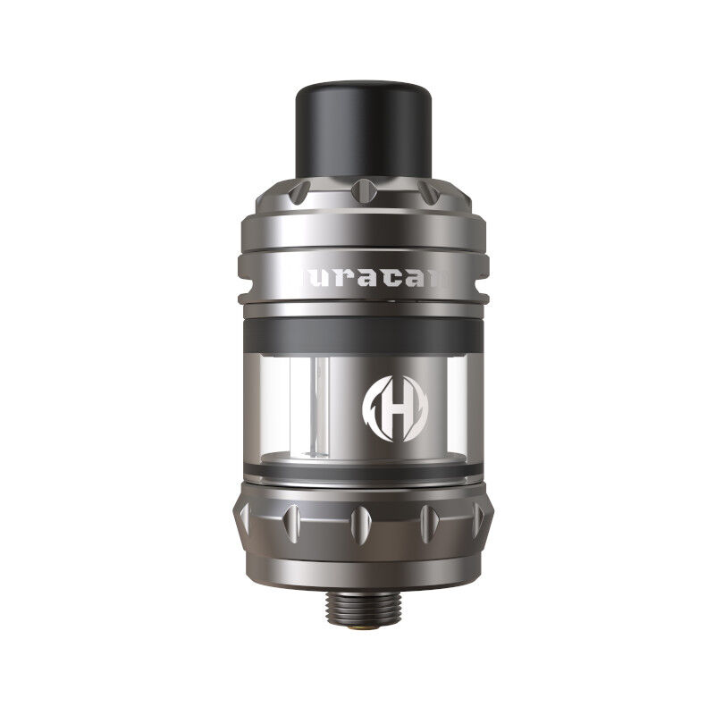 *ABVERKAUF* Verdampfer ASPIRE Huracan Mini 2ml gunmetal