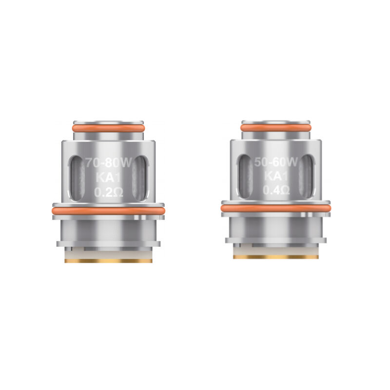 *ABVERKAUF* Coil GEEK VAPE Z-Series