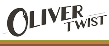 Hersteller Logo Oliver Twist Kautabak Pastillen