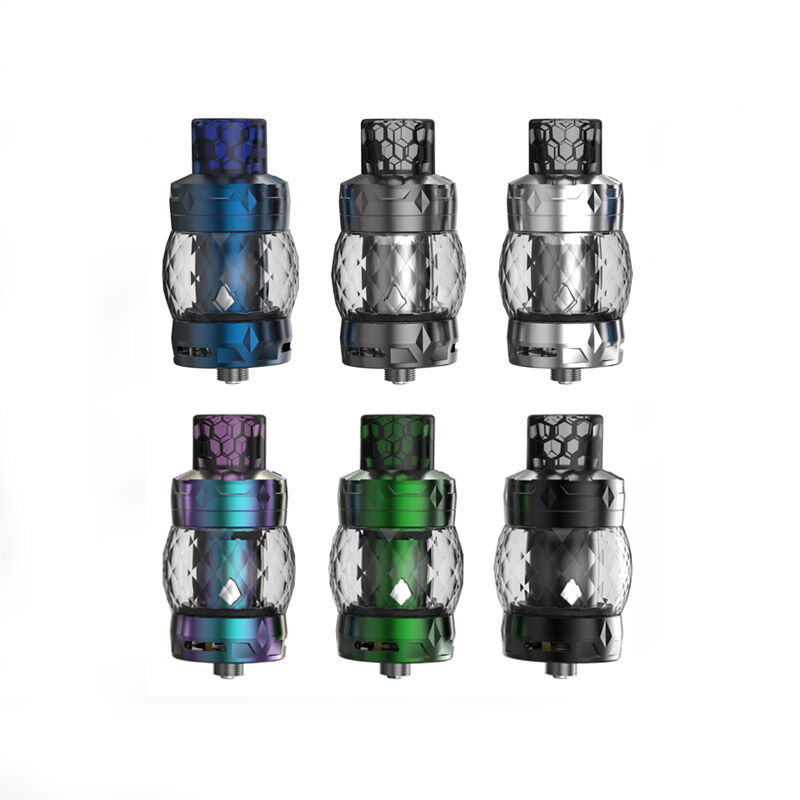 *ABVERKAUF* Verdampfer ASPIRE Odan mini 4ml