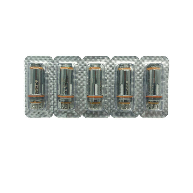Coil ASPIRE BVC Cleito Kanthal