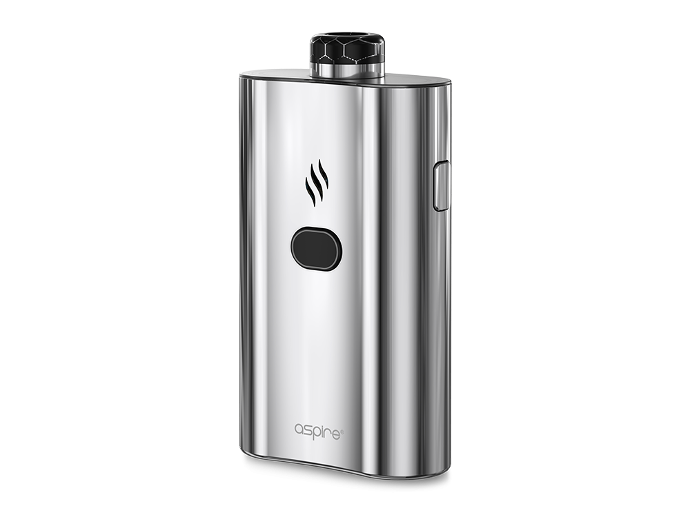 *ABVERKAUF* E-Zigaretten Set ASPIRE Cloudflask AIO 2000mAh