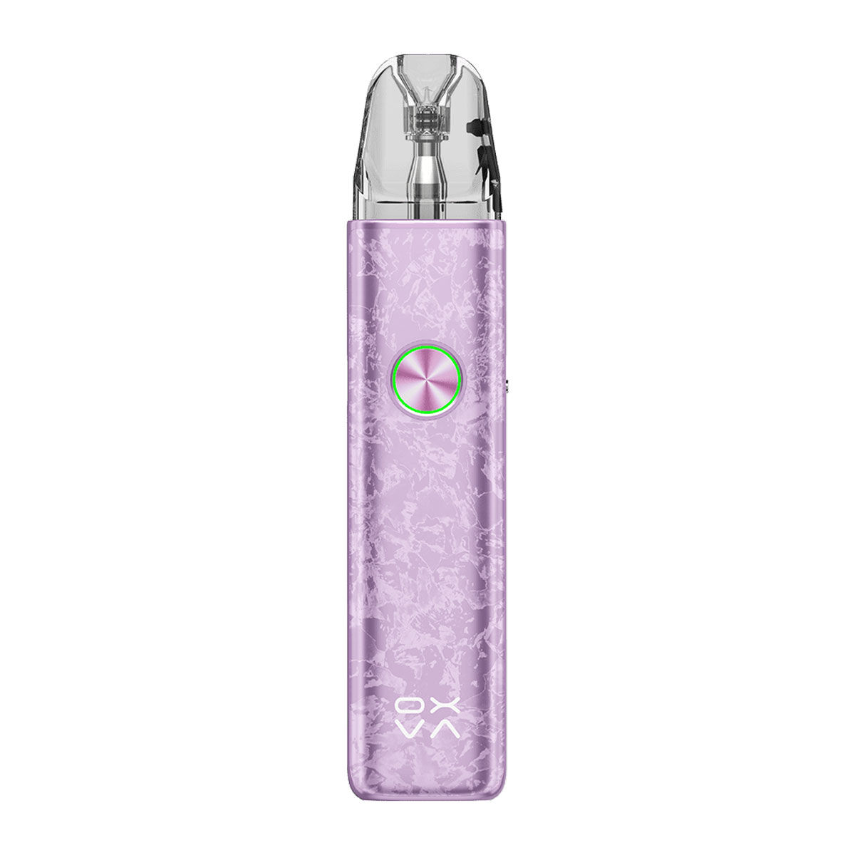 E-Zigaretten Set OXVA XLIM 4 1600mAh nacre purple (rosa)