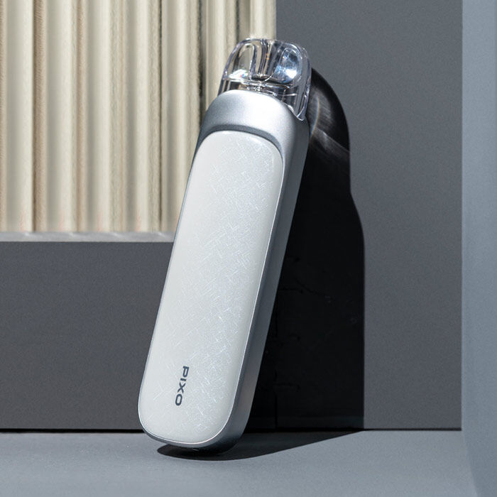 ASPIRE Pixo E-Zigaretten Set 1100mAh silber