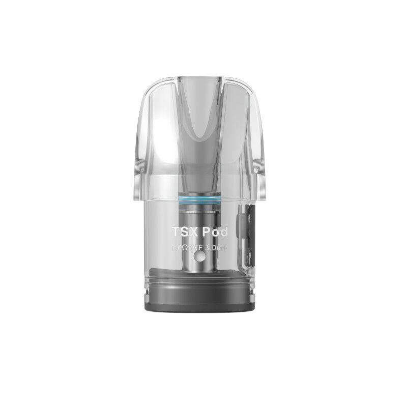 Pod ASPIRE TSX Cyber S / Cyber X 3ml 1,0 Ohm