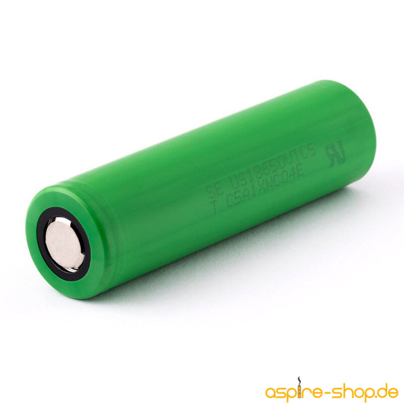 Akku Murata (SONY Konion) US18650VTC5C 2600mAh 30A