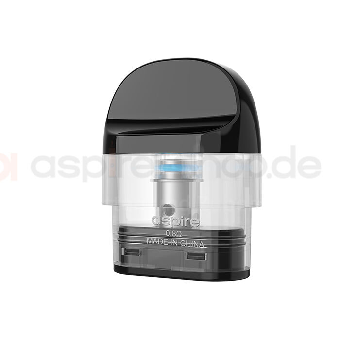 Pod ASPIRE Minican 4 3ml 0,8 Ohm Mesh Topfill