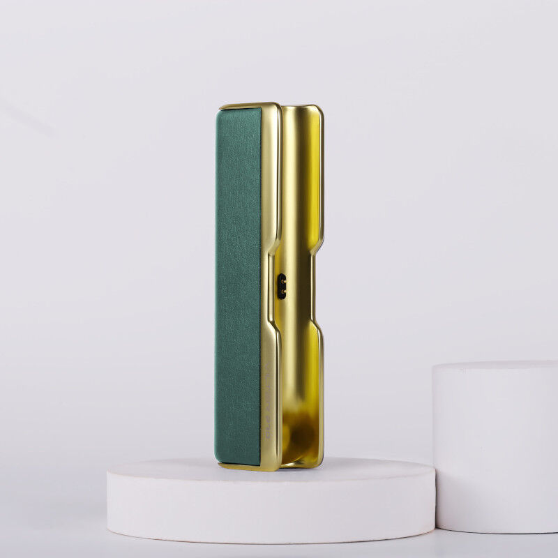 *ABVERKAUF* Power Bank Vilter Pro Aspire Gold & Hunter Green