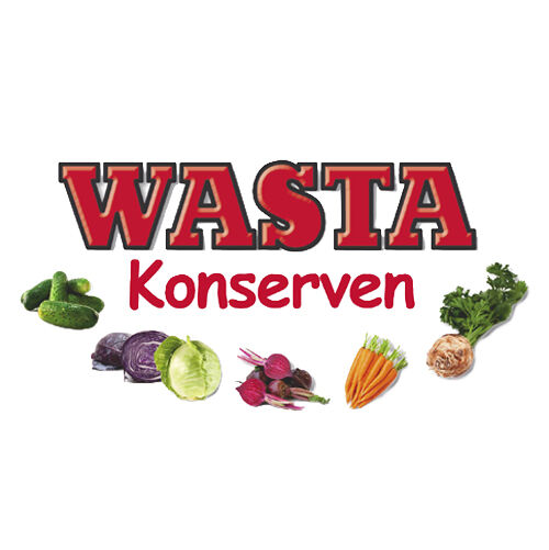Wasta Konserven