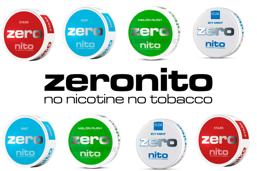 Zeronito Zeronito