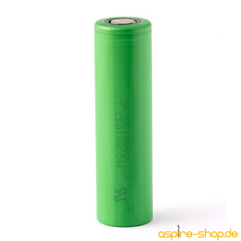 Akku Murata (SONY Konion) US18650VTC5C 2600mAh 30A