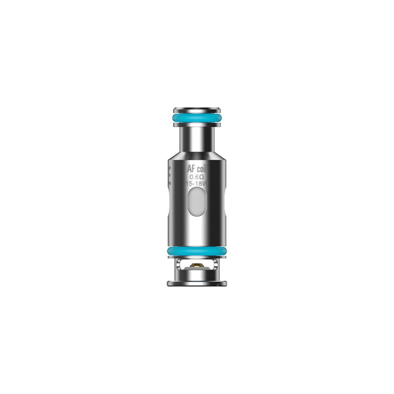 Coil ASPIRE AF Mesh Serie 0,6 Ohm 15-18 Watt