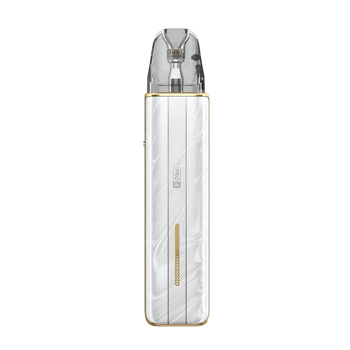 E-Zigaretten Set OXVA XLIM Pro 4 1800mAh flowing moonlight (weiss)