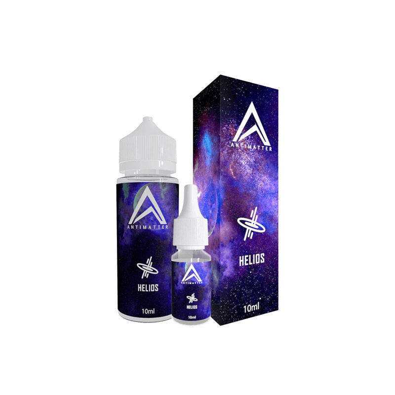 Aroma (Longfill) Helios Antimatter 10ml (120ml Flasche)