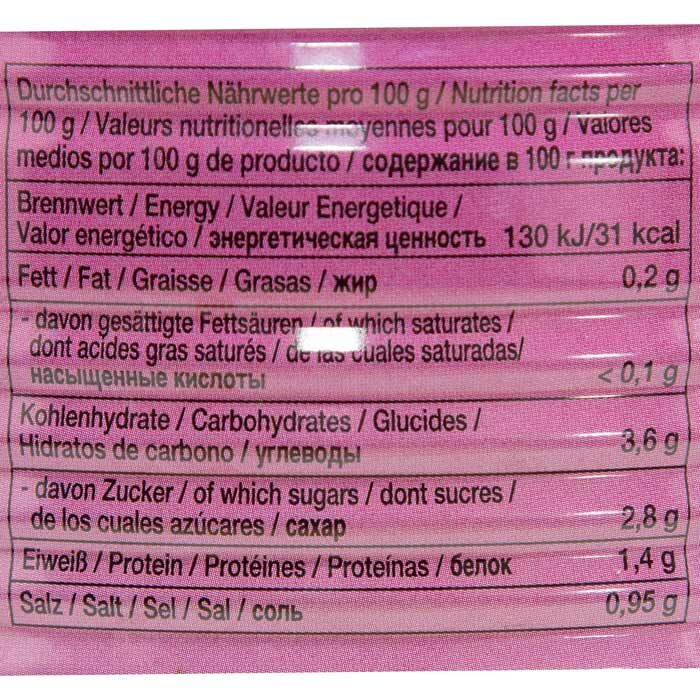 Rotkohl in Dose 5L von WASTA