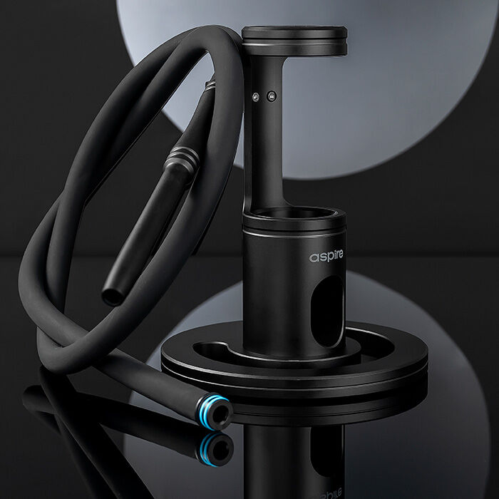 eShisha Dockingstation für ASPIRE Magnum