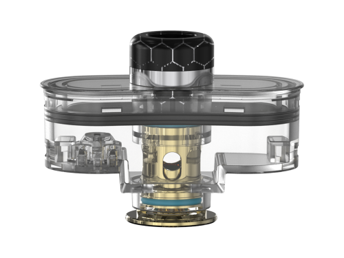 *ABVERKAUF* E-Zigaretten Set ASPIRE Cloudflask AIO 2000mAh