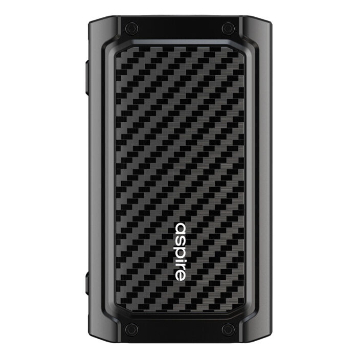 *ABVERKAUF* Akkuträger ASPIRE Rover Plus 2600mAh 40 Watt schwarz