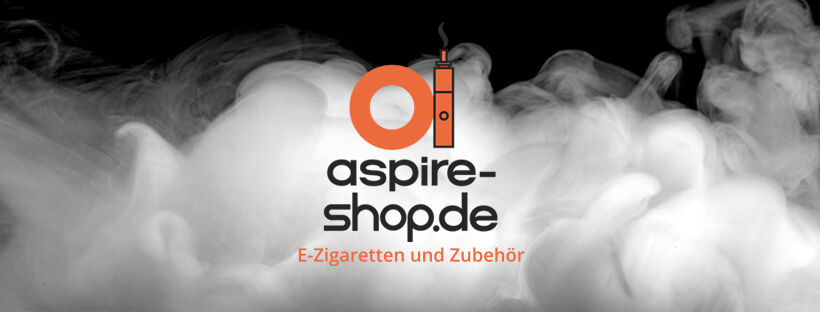 Aspire_Shop-Banner_E-Zigaretten-Liquids