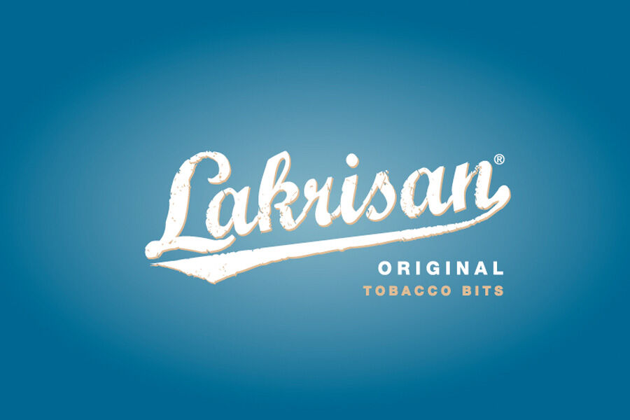 Lakrisan