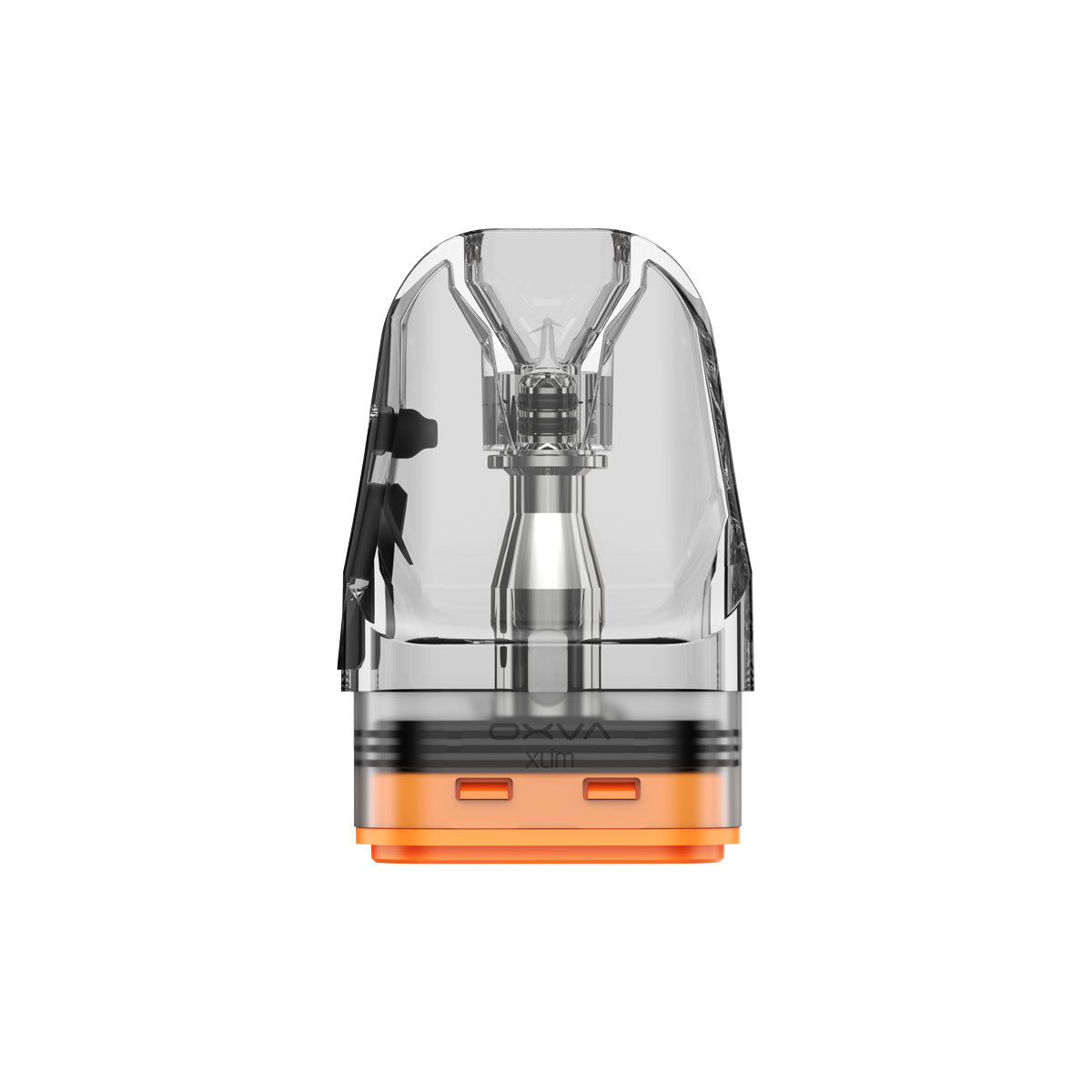 Pod OXVA XLIM ABT 3ml Unitech 3.0 0,80 Ohm (orange)