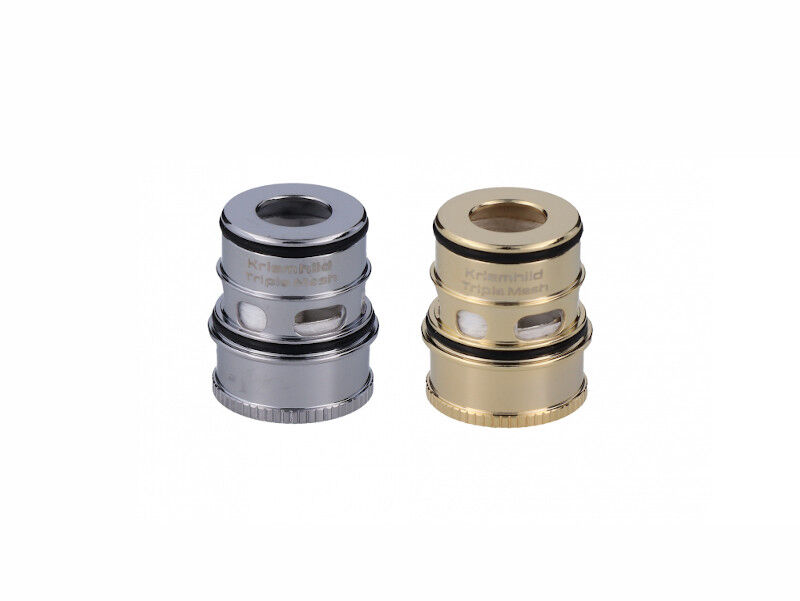 *ABVERKAUF* Coil VAPEFLY Kriemhild