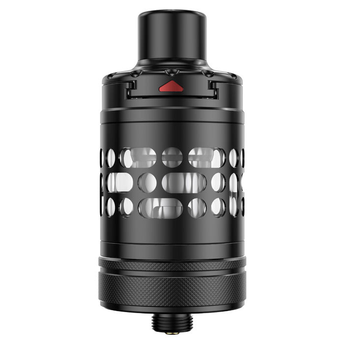 Verdampfer ASPIRE Nautilus 3SR 4ml schwarz