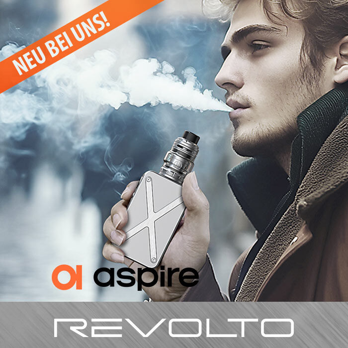 Aspire-Shop_neue-Hardware_REVOLTO-E-Zigaretten-Set