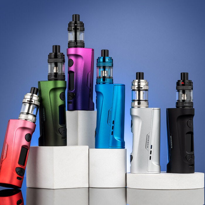 aspire-Boxxer-E-Zigaretten-Set