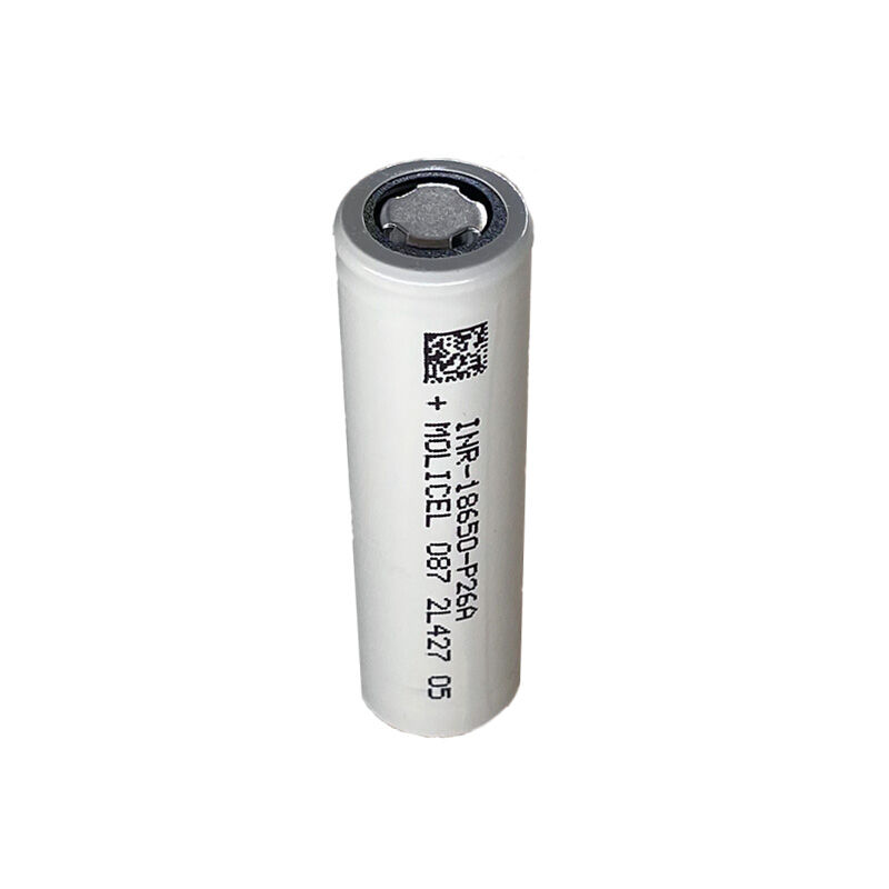 Akku Molicel INR18650-P28A 2800mAh 35A