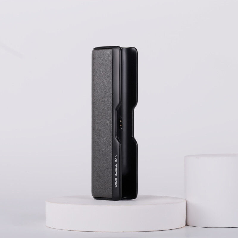 *ABVERKAUF* Power Bank Vilter Pro Aspire Black & Grey