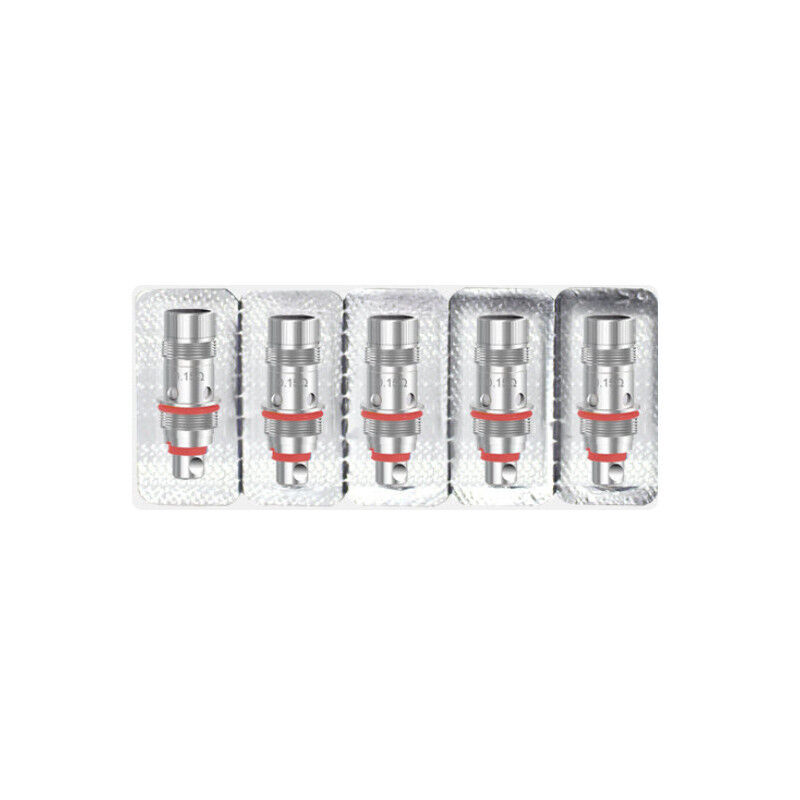 *ABVERKAUF* Coil ASPIRE BVC 0,15 Ohm BVC Triton mini TC