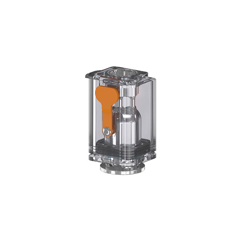 *ABVERKAUF* Pod ASPIRE Mulus RBA 3,8ml