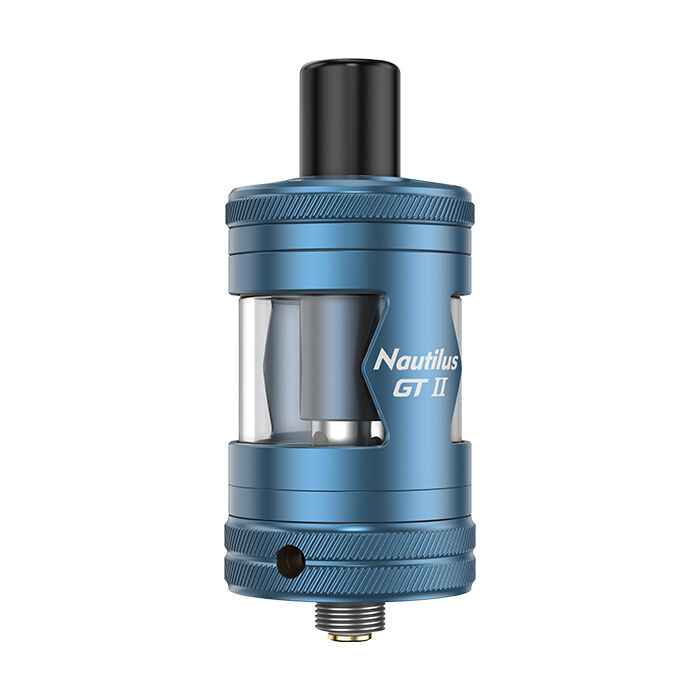 Verdampfer ASPIRE Nautilus GT2 4,5ml blue