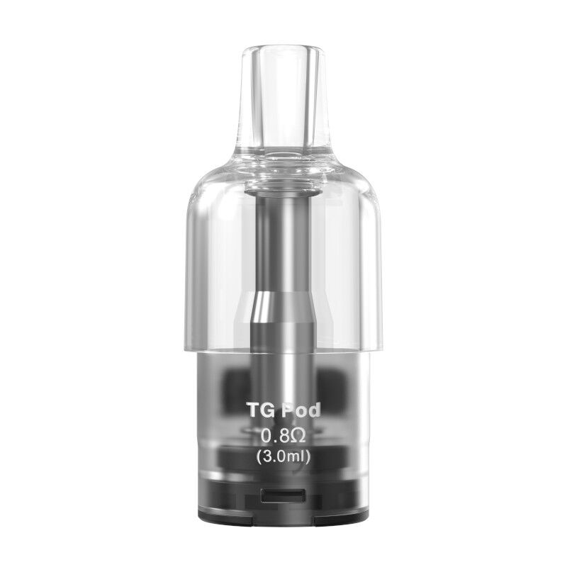 Pod ASPIRE TG Cyber G 3ml 0,8 Ohm