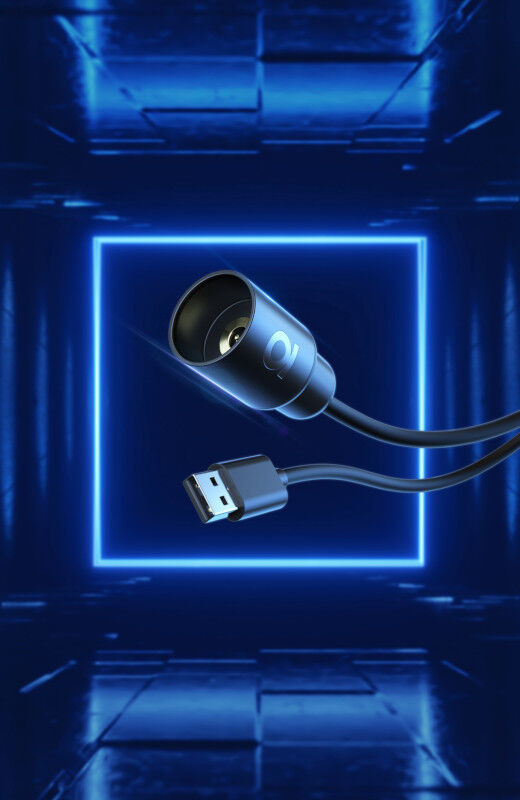 *ABVERKAUF* Ladekabel ASPIRE Vilter pro