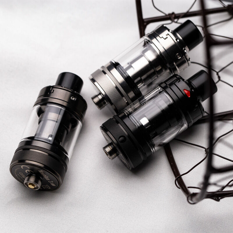 *ABVERKAUF* Verdampfer ASPIRE Nautilus 3 22mm 3ml